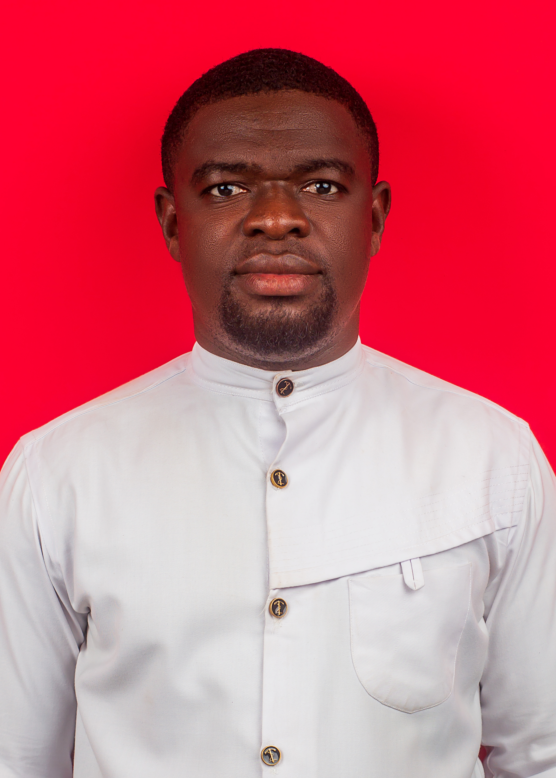 Hon. Lawrence Nii Odartey Lamptey-Courtney